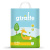 Подгузники Giraffe S 3-8 кг 72 шт Lovular Подгузники Giraffe S 3-8 кг 72 шт Lovular